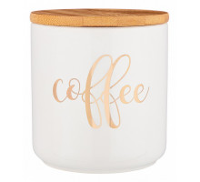 Банка для пищевых продуктов (10x6 см) Agness 490-443