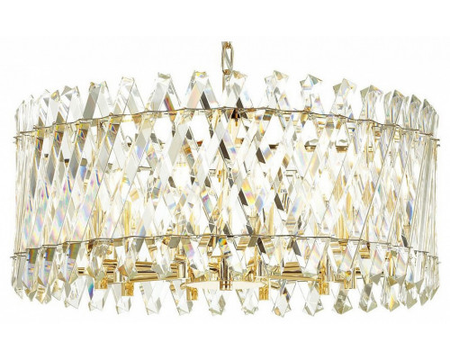 Подвесной светильник Odeon Light Selva 4795/10