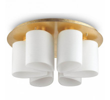 Накладной светильник Ideal Lux Daisy DAISY PL6