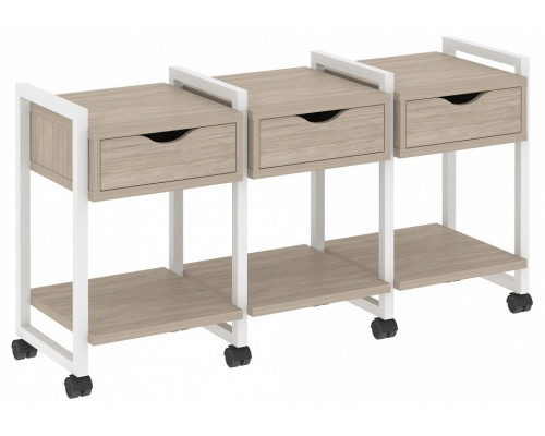 Тумба комбинированная Loft VR.L-TN-4.K