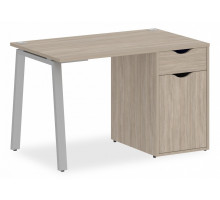 Стол письменный Home Office VR.SP-3-118.1.A