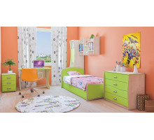 Гарнитур для детской Комби