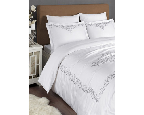 Постельное белье евростандарт LUNA