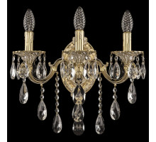 Бра Bohemia Ivele Crystal 7201 7201B10/3/175 B GW