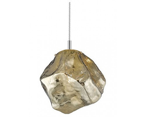 Подвесной светильник Zumaline Rock P0488-01A-F4HF