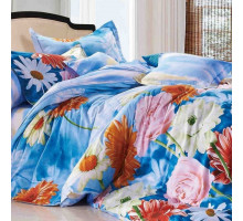 Постельное белье двуспальное Seda VX