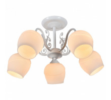 Люстра на штанге Escada 1120 1120/5P