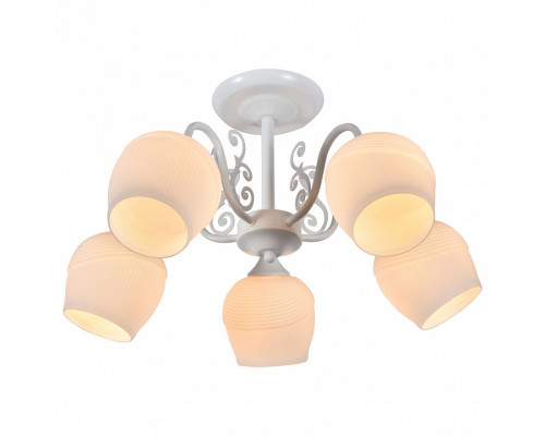 Люстра на штанге Escada 1120 1120/5P