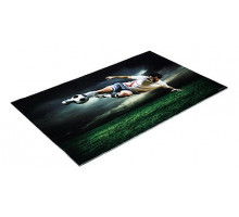 Коврик придверный (50x80 см) Samba