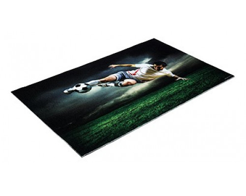 Коврик придверный (50x80 см) Samba