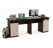 Стол письменный Лайт-12