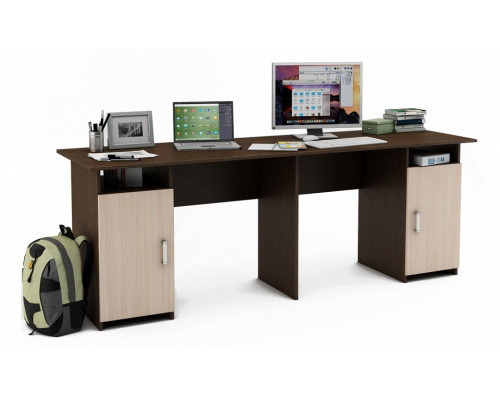 Стол письменный Лайт-12