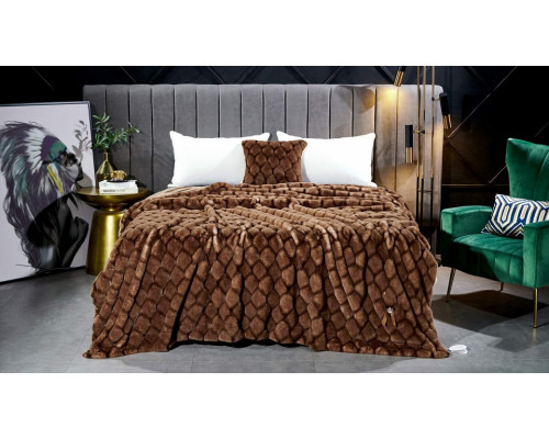 Покрывало евростандарт Адриана