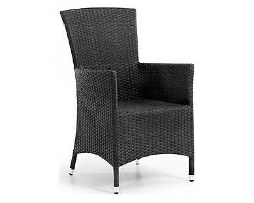 Кресло Ninja 3561-8 черное