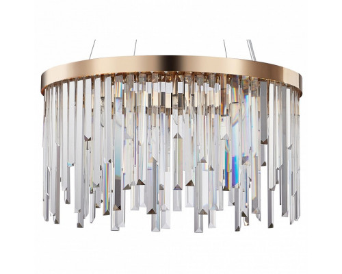 Подвесной светильник Stilfort Venecia 2113/03/08P