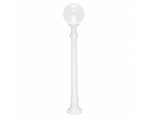 Наземный высокий светильник Fumagalli Globe 250 G25.163.000.WXE27