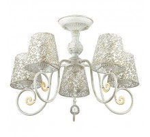 Люстра на штанге Lumion Izidora 3465/5C