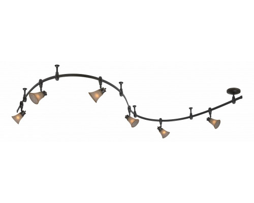 Комплект трековый Citilux 560