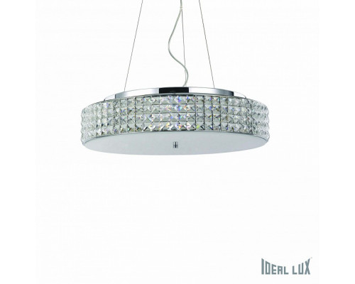 Подвесной светильник Ideal Lux Roma ROMA SP9