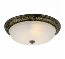 Накладной светильник Arte Lamp Torta A7163PL-3AB