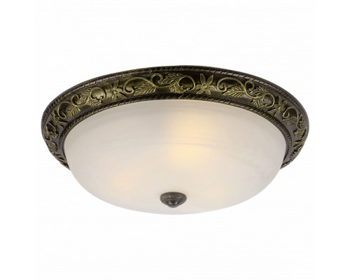 Накладной светильник Arte Lamp Torta A7163PL-3AB