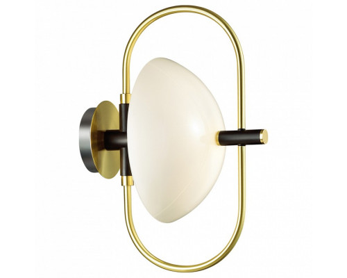 Бра Odeon Light Granta 4674/1W