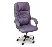 Кресло для руководителя Бридж КВ-14-131112-0407