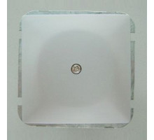 Накладка для розетки с крышкой Imex 1000L 1000L-S320