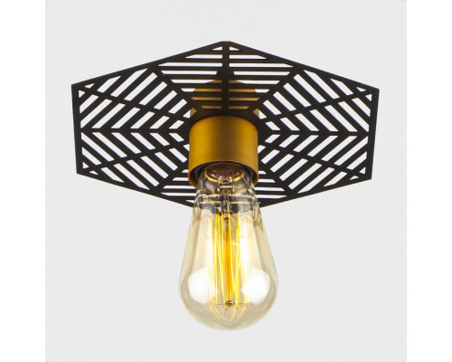 Подвесной светильник Eurosvet Creto a045408