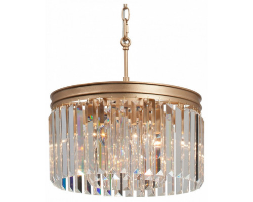 Подвесная люстра Vitaluce  V5180-8/6