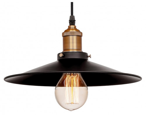 Подвесной светильник Loft it Factory filament LOFT1102