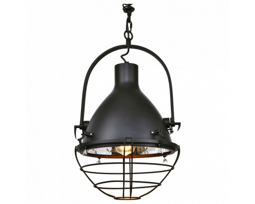 Подвесной светильник Lussole Buffalo