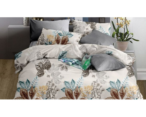 Постельное белье полутораспальное MP-23