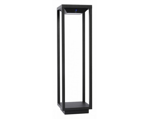 Наземный низкий светильник Lucide Tenso 27892/02/30