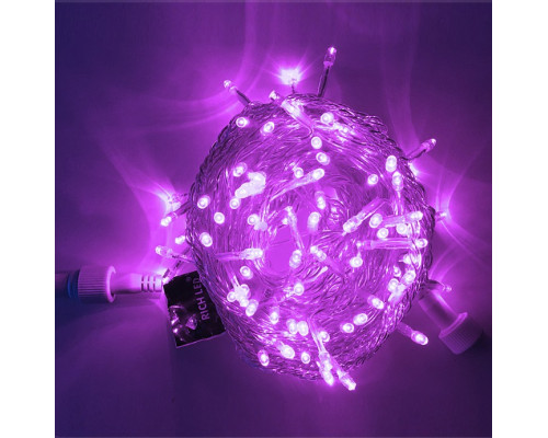 Гирлянды Нить [10 м] RL-S10CF-220V-T/V