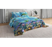 Постельное белье детское ДБ-93