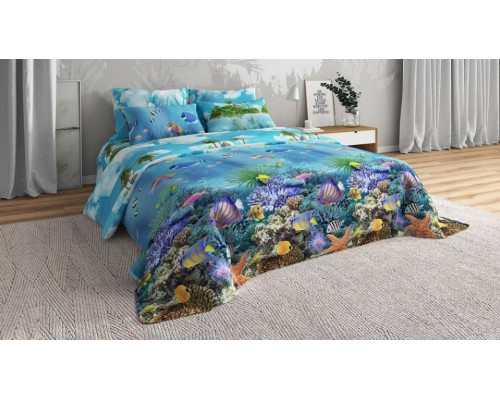 Постельное белье детское ДБ-93