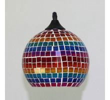 Подвесной светильник Hiper Tiffany 3 H034-3