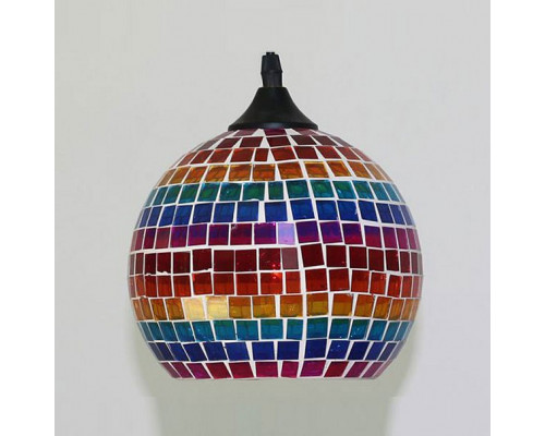 Подвесной светильник Hiper Tiffany 3 H034-3