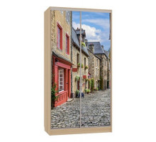 Шкаф-купе Рио 7-600 Европа