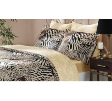 Постельное белье семейное PARS