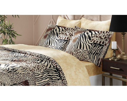 Постельное белье семейное PARS