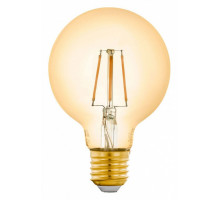 Лампа светодиодная Eglo ПРОМО LM_LED_E27 E27 5Вт 2200K 12572