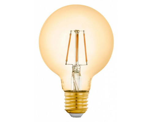 Лампа светодиодная Eglo ПРОМО LM_LED_E27 E27 5Вт 2200K 12572