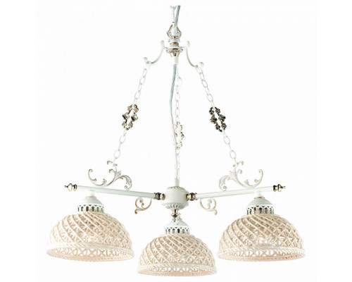 Подвесная люстра Citilux Трензадо