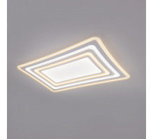 Накладной светильник Eurosvet Salient 90155/4 белый 285W