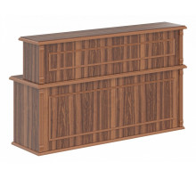 Стойка ресепшн Raut RMS 200