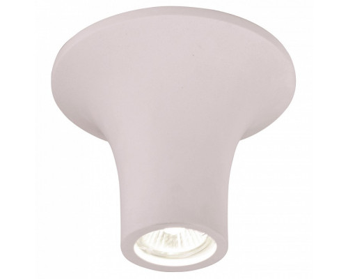 Накладной светильник Arte Lamp Tubo A9460PL-1WH
