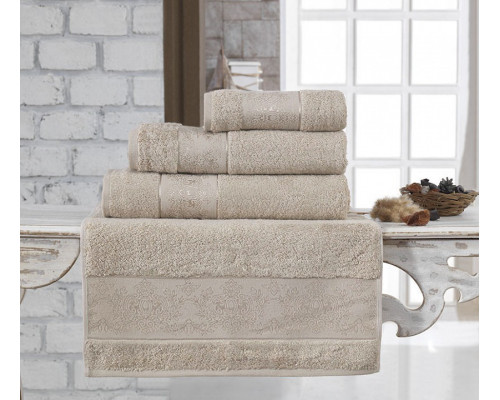 Банное полотенце (70x140 см) PANDORA-3