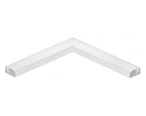 Короб накладной угловой внутренний Eglo ПРОМО Surface Profile 1 98916